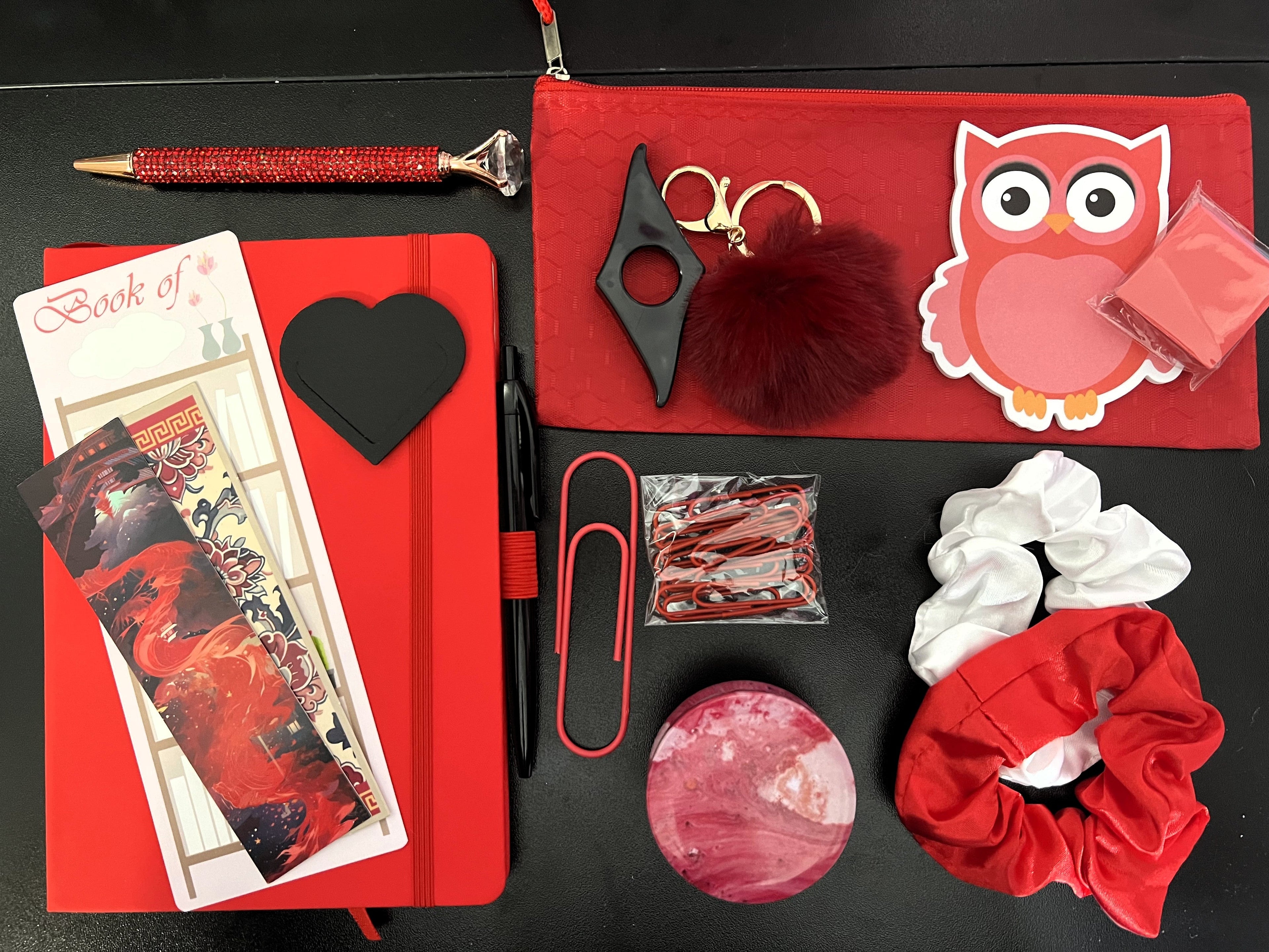 Curated Themed Boxes