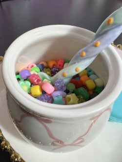 Mystery Scoops