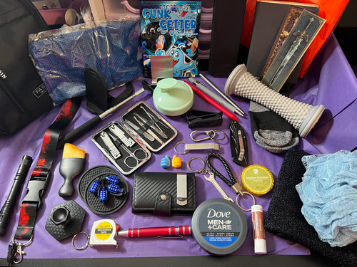Just for Him Bundle Box