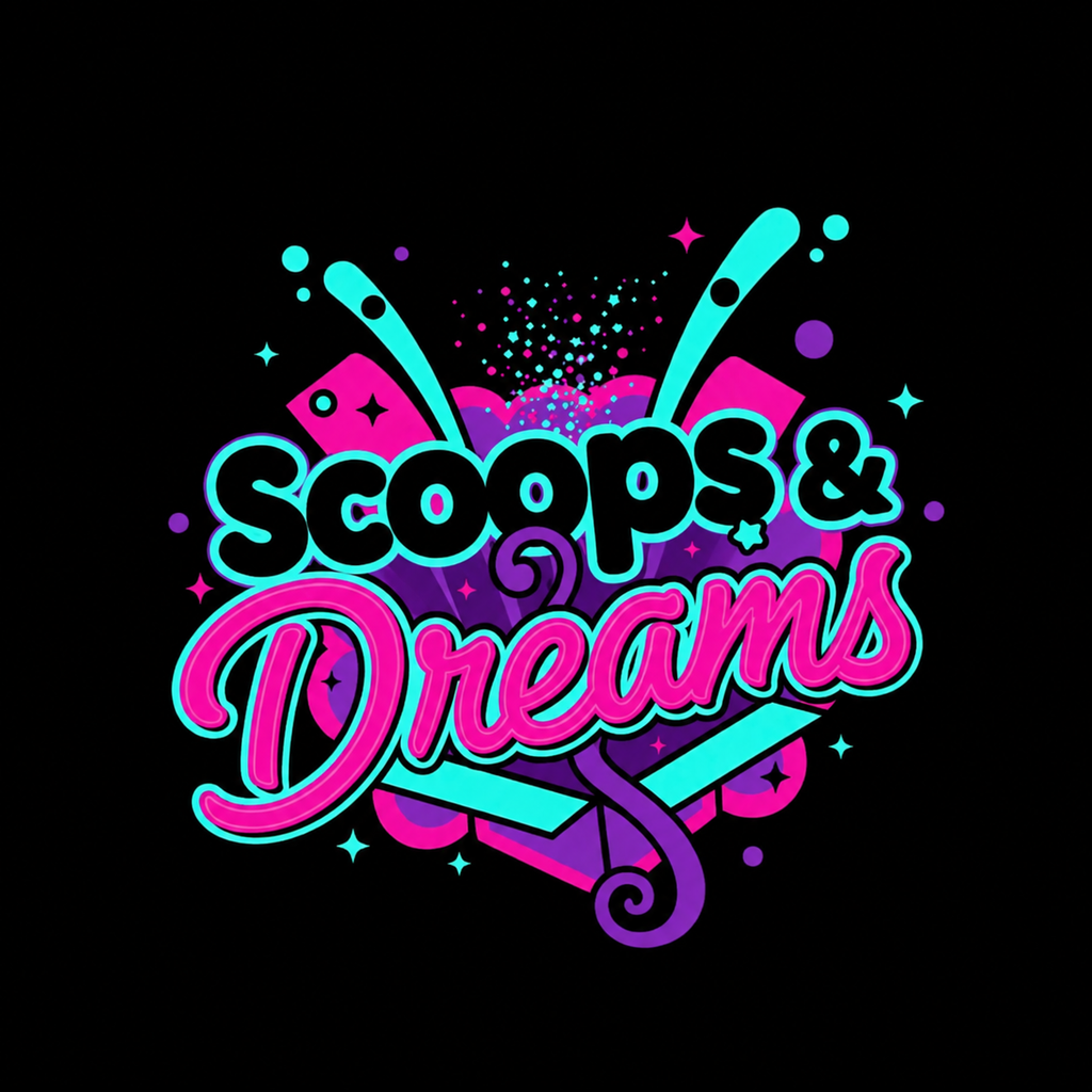 Mystery Scoops