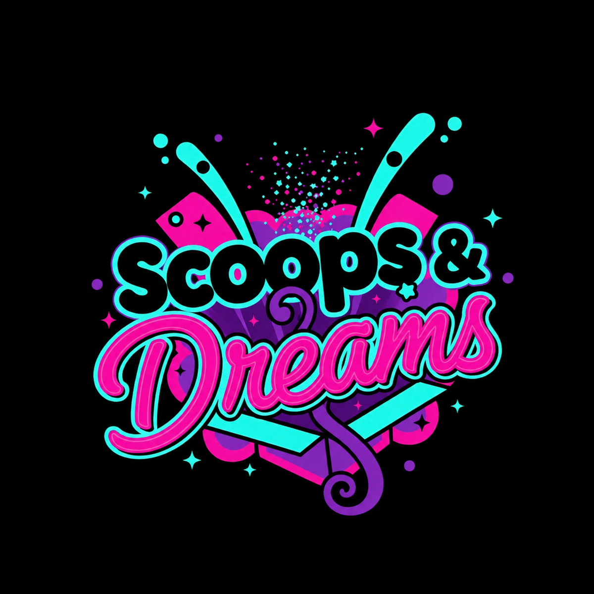 Mystery Scoops