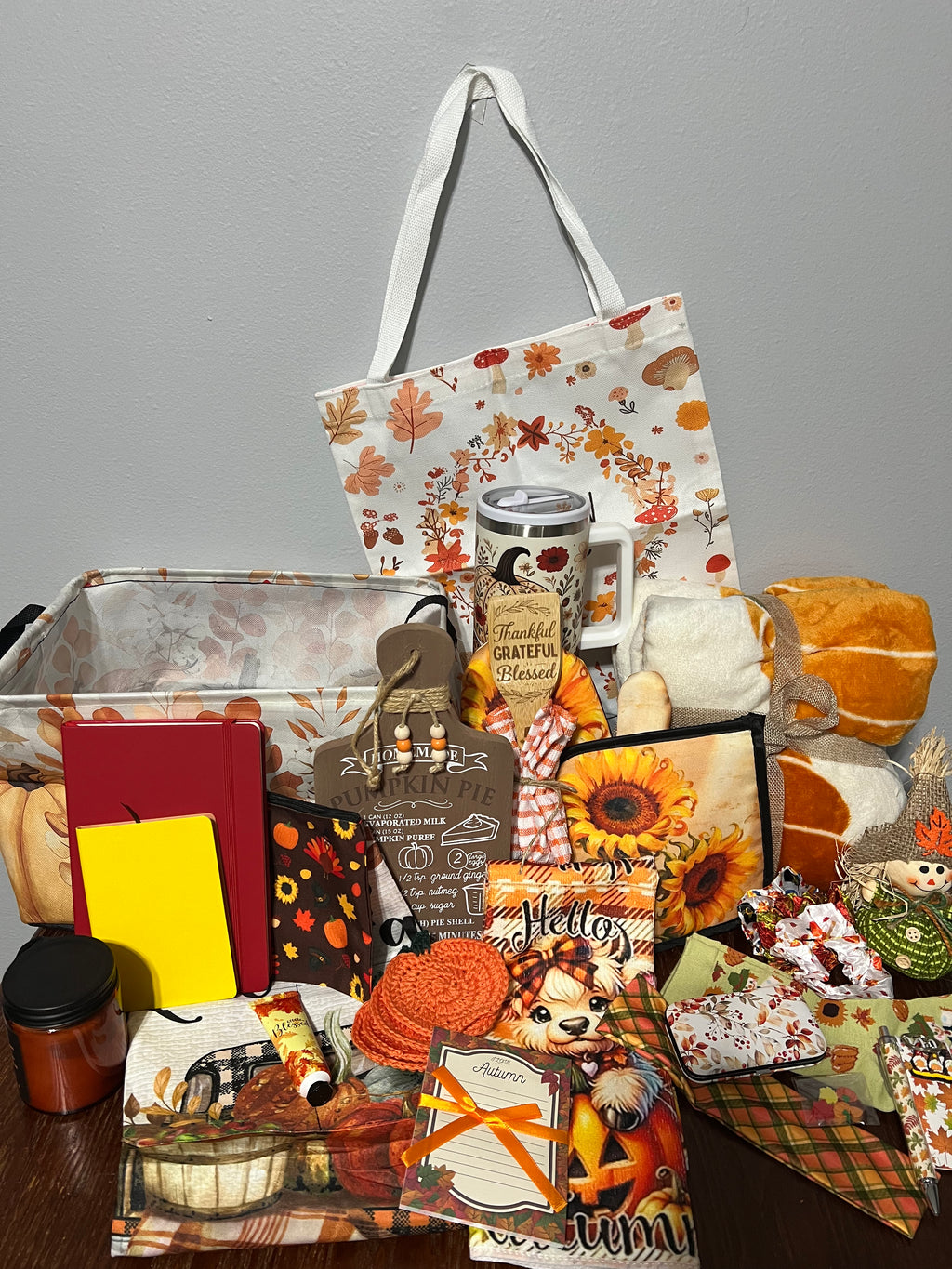 Ultimate Fall Bundles