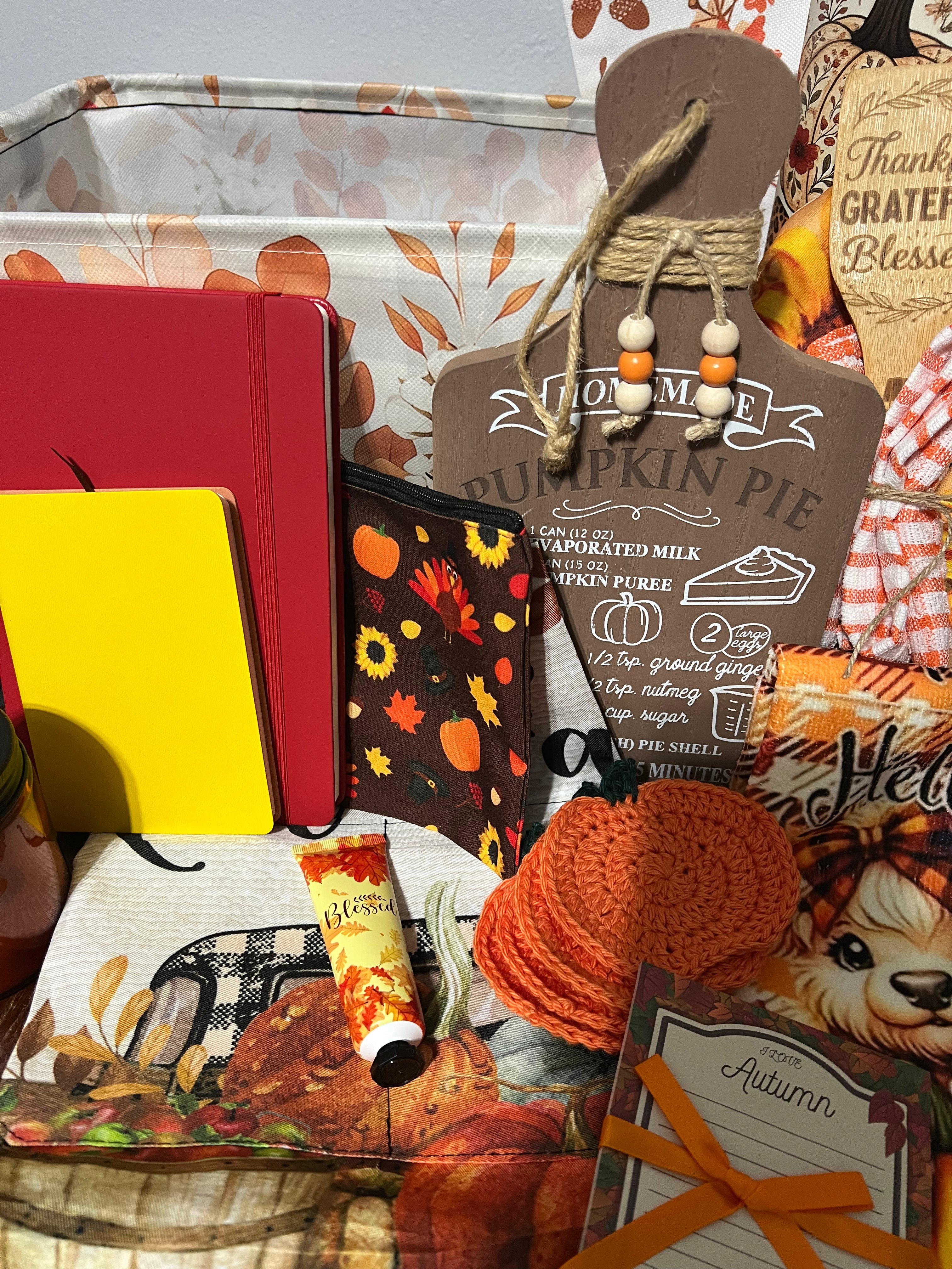 Ultimate Fall Bundles