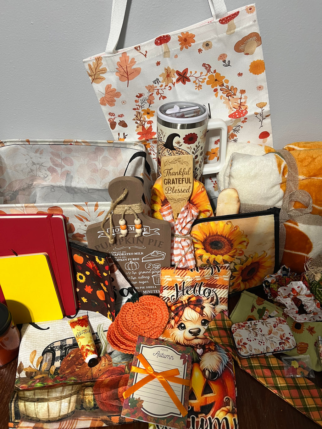 Ultimate Fall Bundles