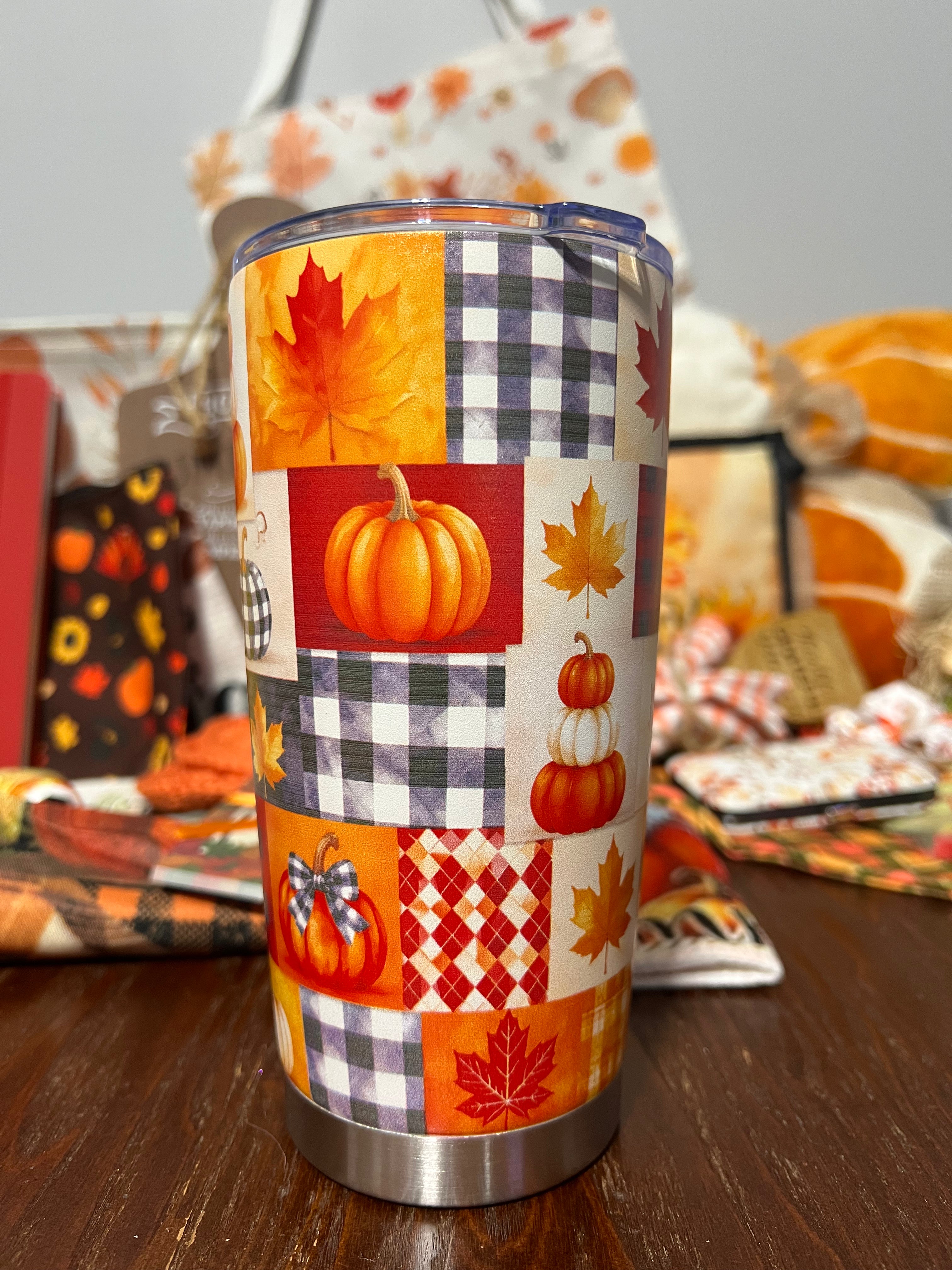 Premium Fall Bundle