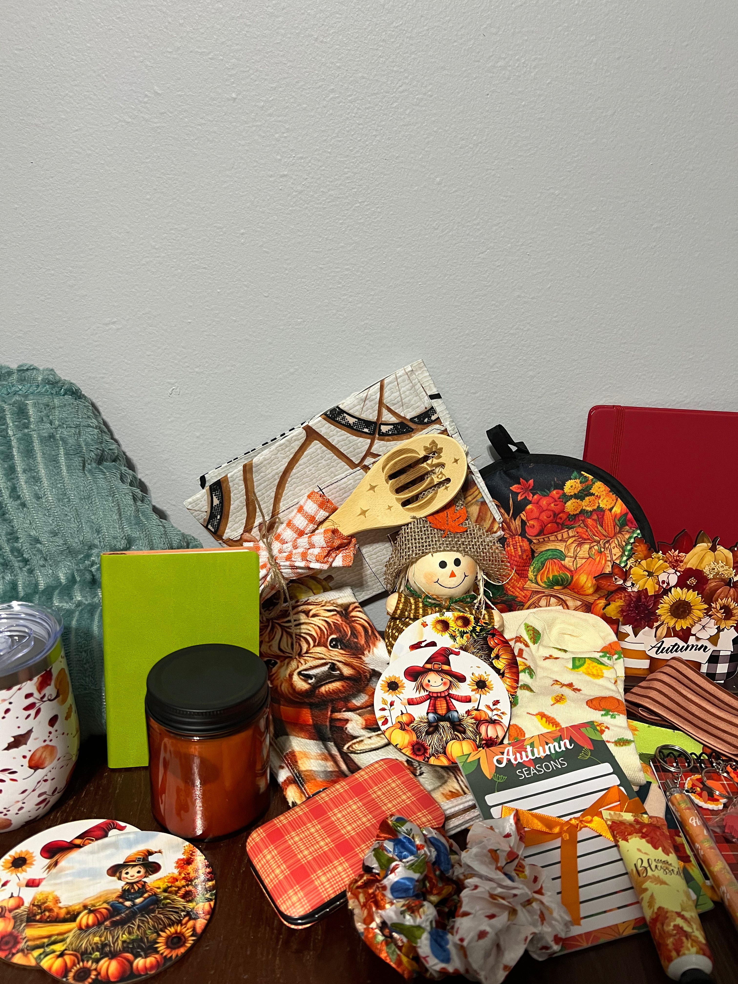 Premium Fall Bundle