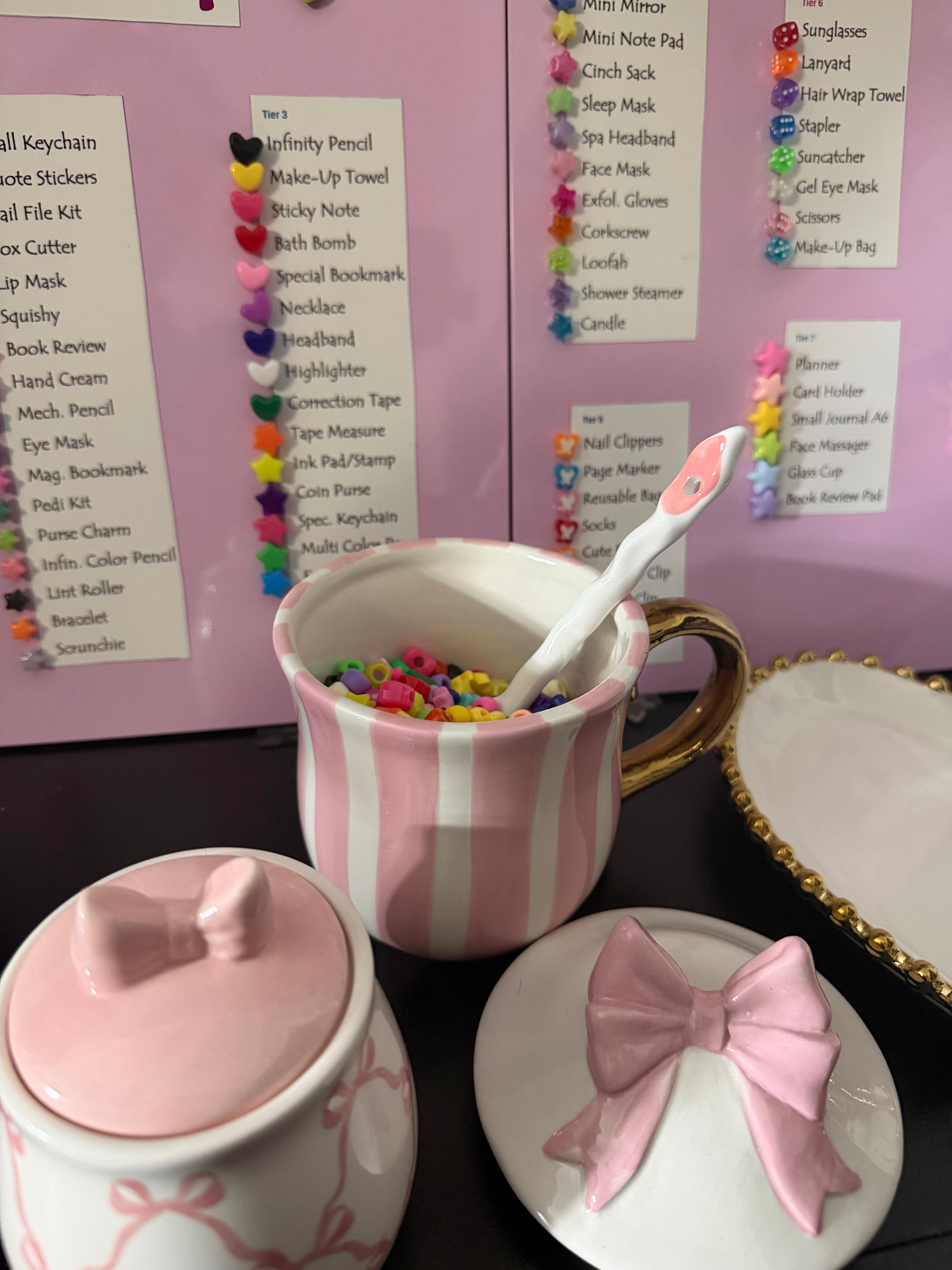 Mystery Super Scoop